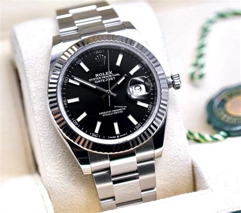 rolex bronze|rolex datejust 41mm black.